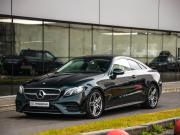 Mercedes-Benz E-Класс V (W213 S213 C238) Санкт-Петербург  - изображение 38