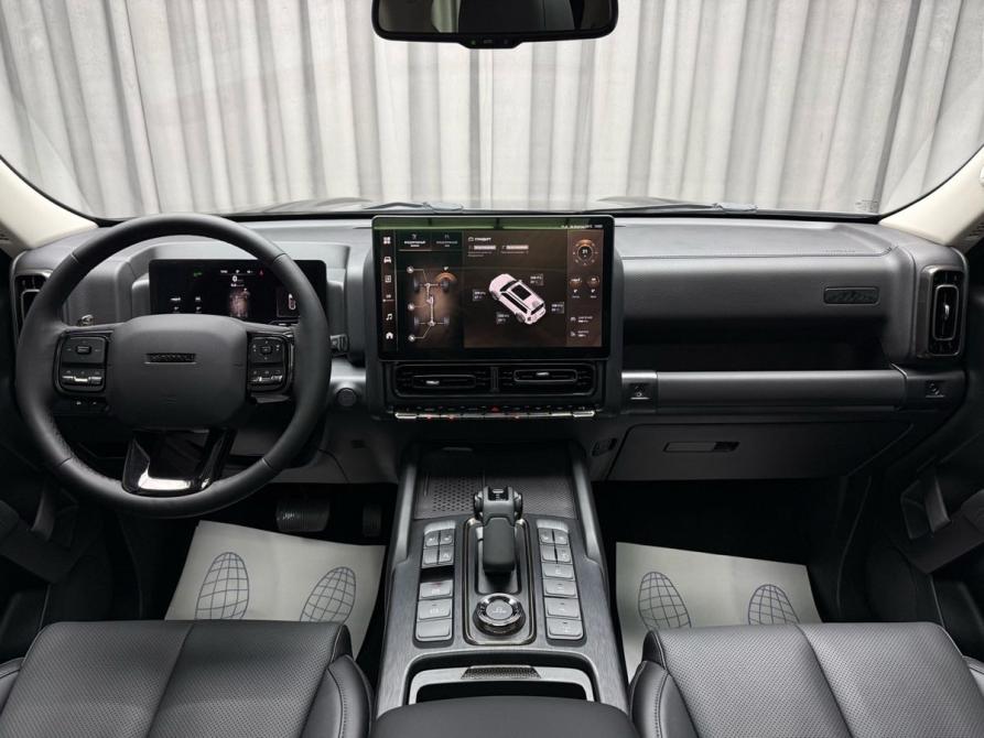Haval H9 II Ижевск  - изображение 14