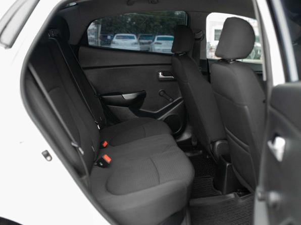 Kia Rio III с пробегом 2012 года, цена 590 000 рублей, 198087 км, седан, Автокод Объявления