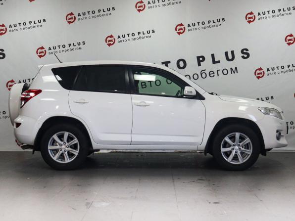 Toyota RAV4 III (XA30) Рестайлинг с пробегом 2011 года, цена 1 449 000 рублей, 181256 км, внедорожник, Автокод Объявления
