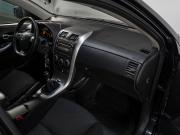 Toyota Corolla X (E140 E150) Рестайлинг Тюмень  - изображение 36