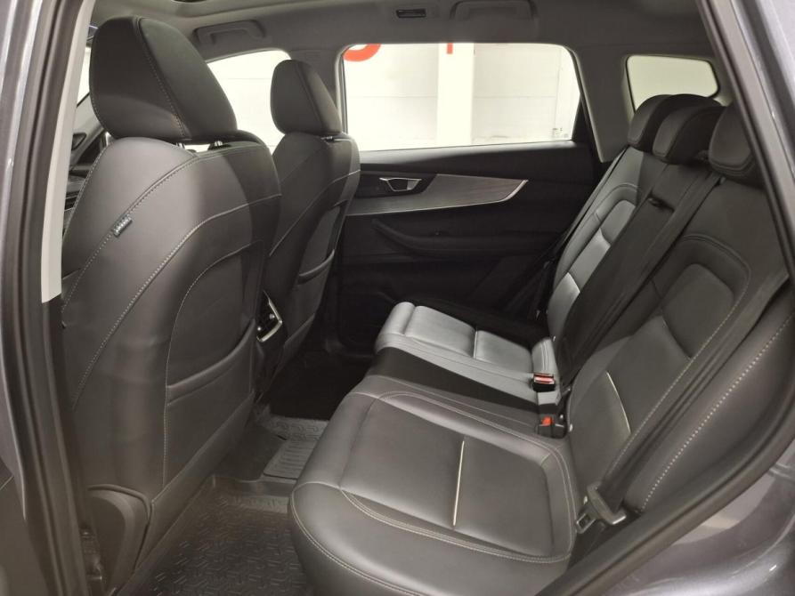 Chery Tiggo 7 Pro Max I Казань  - изображение 15