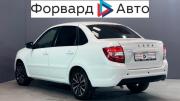 Lada (ВАЗ) Granta I Рестайлинг Сургут  - изображение 16