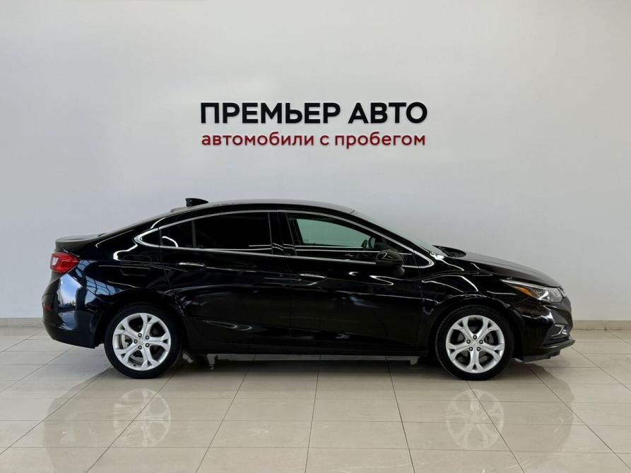 Chevrolet Cruze II Смоленск  - изображение 35