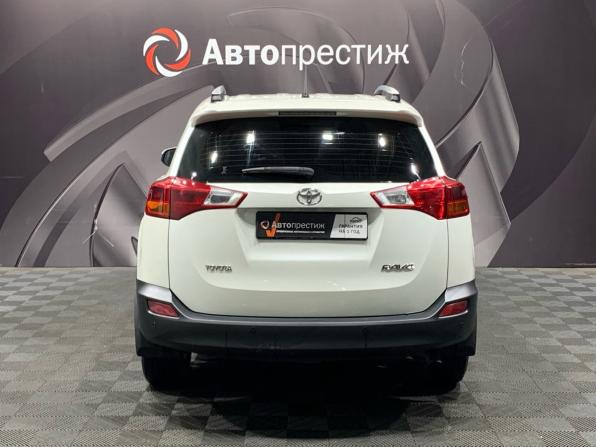 Toyota RAV4 IV (XA40) с пробегом 2013 года, цена 1 620 000 рублей, 177376 км, внедорожник, Автокод Объявления
