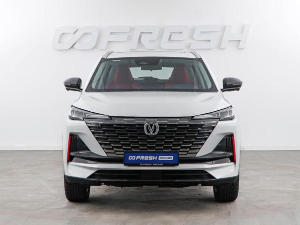 Changan UNI-S (CS55 Plus) с пробегом 2024 года, цена 2 237 444 рубля, 12758 км, внедорожник, Автокод Объявления