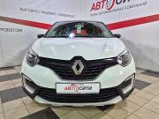 Renault Kaptur I Воронеж  - изображение 23