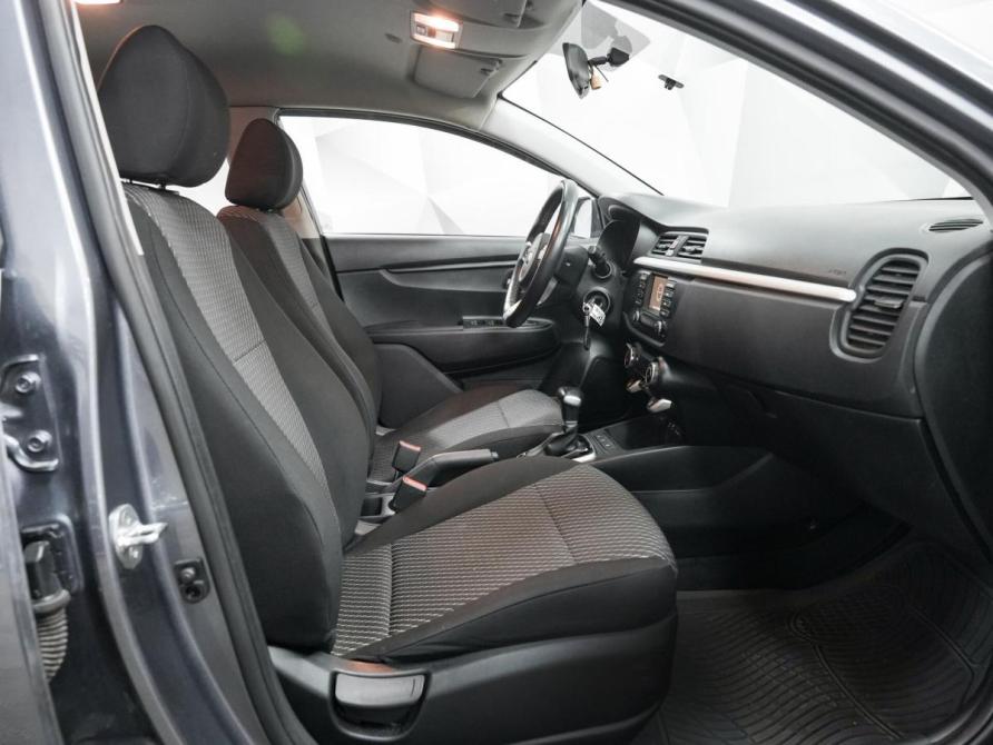 Kia Rio IV Рестайлинг Ульяновск  - изображение 11