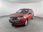 Lada (ВАЗ) Granta I Рестайлинг Уфа  - изображение 23