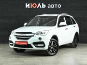 Lifan X60 I Рестайлинг 2 Екатеринбург  - изображение 19