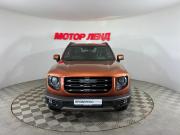 Haval Dargo I Воронеж  - изображение 24