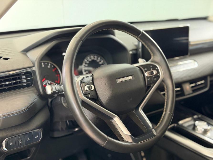 Haval Jolion I Москва  - изображение 9