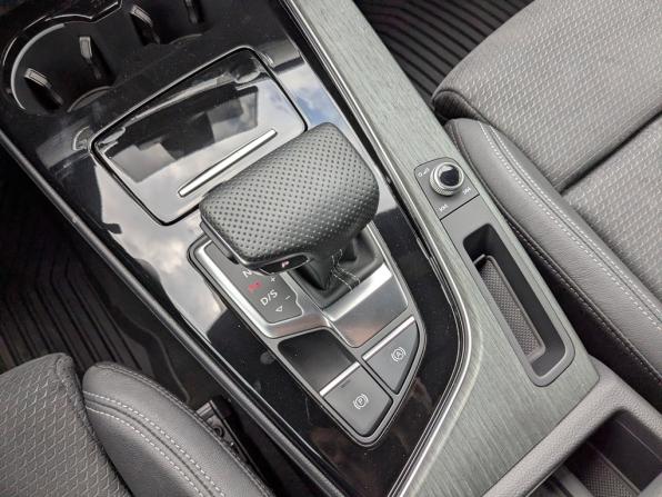 Audi A5 II (F5) Рестайлинг с пробегом 2022 года, цена 5 300 000 рублей, 12121 км, лифтбек, Автокод Объявления