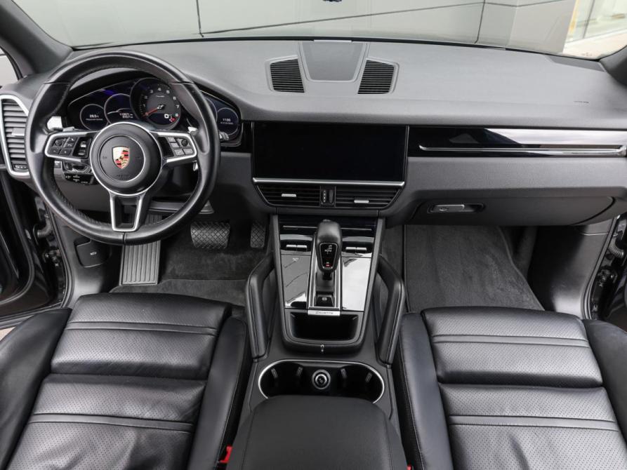 Porsche Cayenne III Москва  - изображение 13
