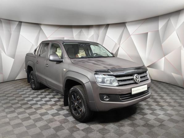 Volkswagen Amarok I с пробегом 2012 года, цена 1 325 000 рублей, 214201 км, offers.body_type.unknown, Автокод Объявления
