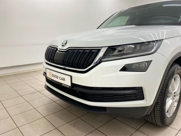 Skoda Kodiaq I с пробегом 2021 года, цена 2 950 000 рублей, 94073 км, внедорожник, Автокод Объявления