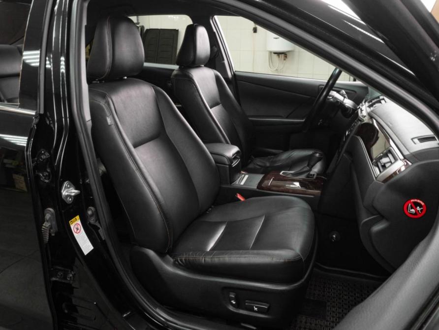 Toyota Camry VII (XV50) Рестайлинг Тюмень  - изображение 10