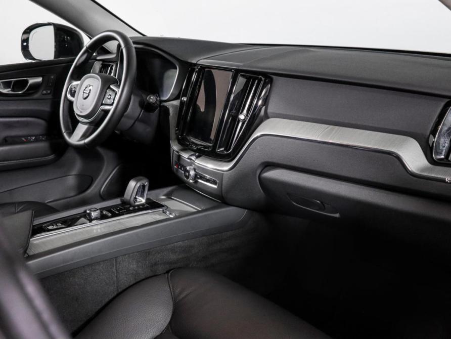 Volvo XC60 II Рестайлинг Москва  - изображение 9
