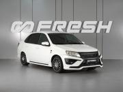 Lada (ВАЗ) Granta I Минеральные Воды  - изображение 16