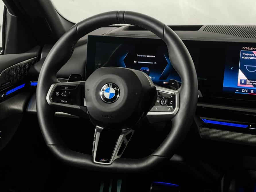 BMW 5 серии VIII (G60/G61/G68) Москва  - изображение 16