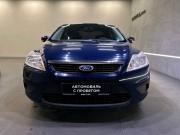 Ford Focus II Рестайлинг Новосибирск  - изображение 25