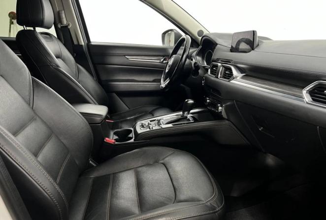 Mazda CX-5 II с пробегом 2018 года, цена 2 690 000 рублей, 141500 км, внедорожник, Автокод Объявления
