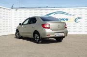 Renault Logan II Курган  - изображение 26