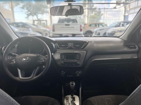 Kia Rio III с пробегом 2013 года, цена 829 900 рублей, 167800 км, седан, Автокод Объявления