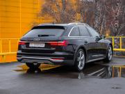 Audi A6 allroad IV (C8) Москва  - изображение 24