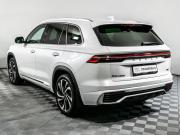 Geely Monjaro I Москва  - изображение 29