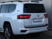 Toyota Land Cruiser 300 Series Москва  - изображение 48