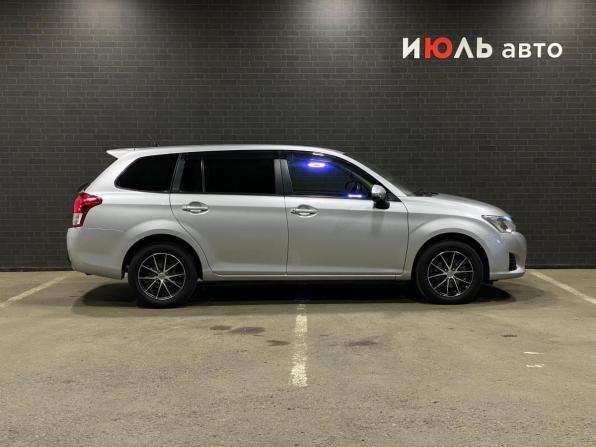 Toyota Corolla XI (E160 E170 E180) с пробегом 2013 года, цена 1 149 000 рублей, 206491 км, универсал, Автокод Объявления