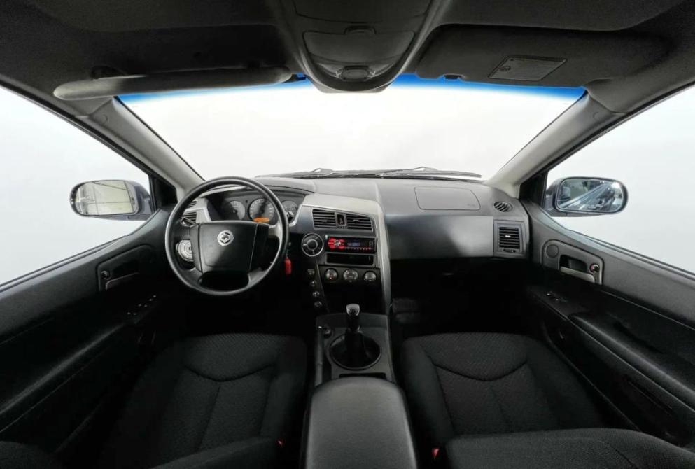 SsangYong Kyron I Рестайлинг Нижний Новгород  - изображение 14