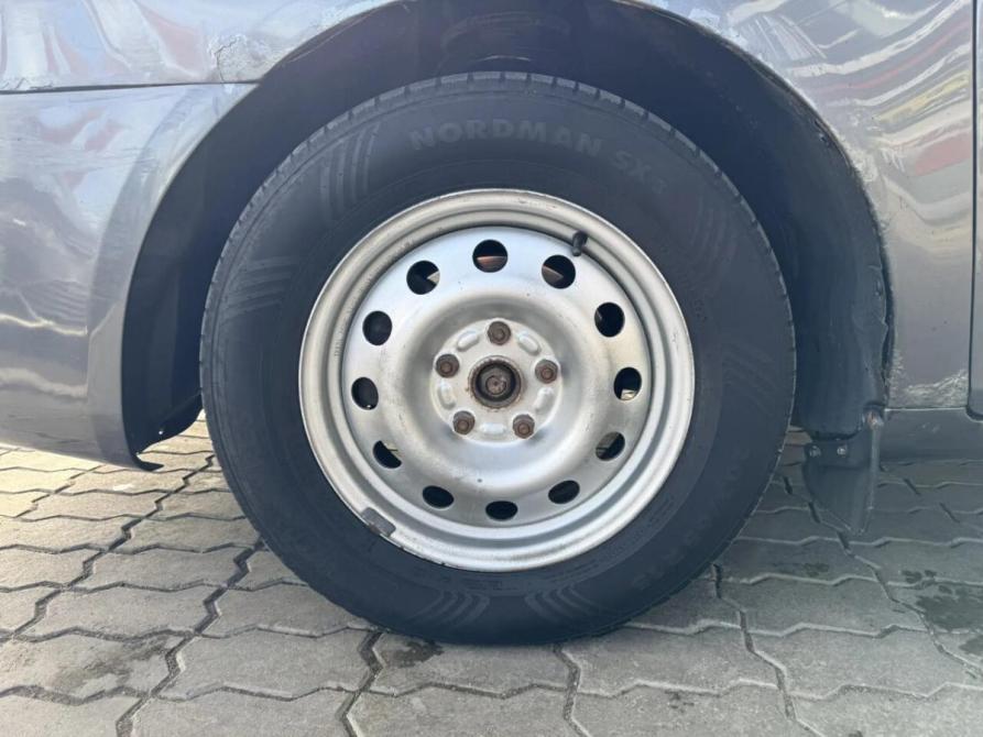 Geely Emgrand EC7 Набережные Челны  - изображение 4