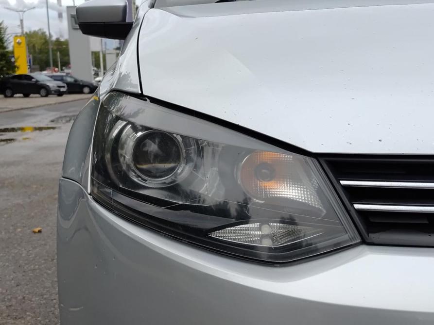 Volkswagen Polo V Чебоксары  - изображение 21