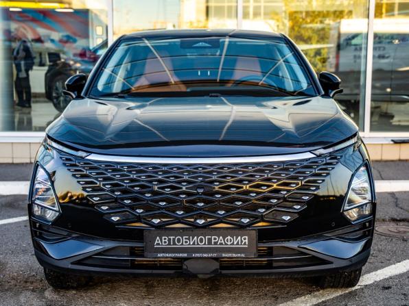 Omoda C5 I с пробегом 2023 года, цена 1 798 000 рублей, 66054 км, внедорожник, Автокод Объявления