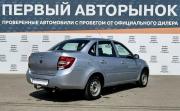 Lada (ВАЗ) Granta I Краснодар  - изображение 25