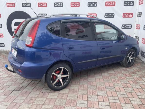 Chevrolet Rezzo с пробегом 2008 года, цена 379 990 рублей, 223000 км, компактвэн, Автокод Объявления