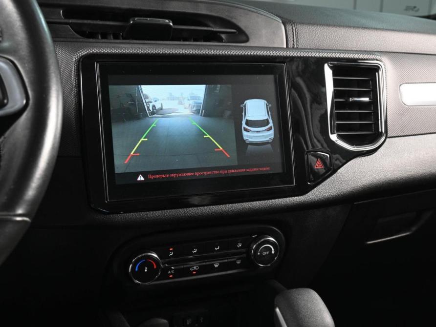 Chery Tiggo 4 I Рестайлинг Ростов-на-Дону  - изображение 15