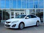 Mazda 6 II (GH) Рестайлинг Ульяновск  - изображение 30