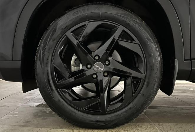 Omoda C5 I с пробегом 2024 года, цена 1 900 000 рублей, 26930 км, внедорожник, Автокод Объявления