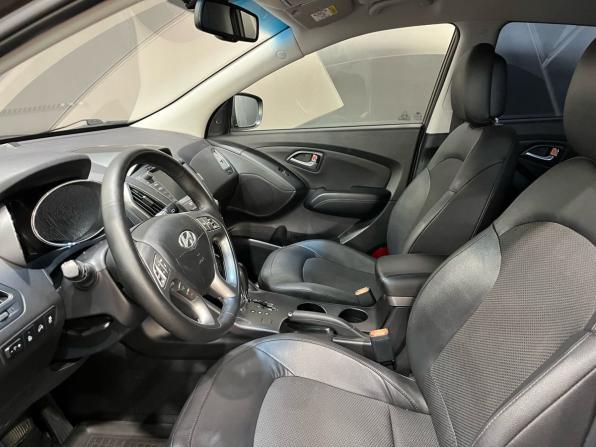 Hyundai ix35 I Рестайлинг с пробегом 2014 года, цена 1 584 000 рублей, 85725 км, внедорожник, Автокод Объявления