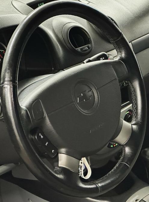Chevrolet Lacetti I Москва  - изображение 10