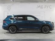Geely Monjaro I Москва  - изображение 36
