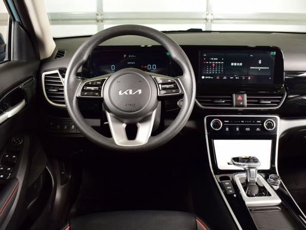 Kia Seltos I Рестайлинг с пробегом 2026 года, цена 2 759 995 рублей, 11 км, внедорожник, Автокод Объявления