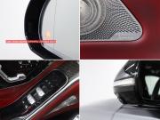 Mercedes-Benz S-Класс AMG IV (W223) Москва  - изображение 46