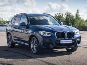 BMW X3 III (G01) Москва  - изображение 22