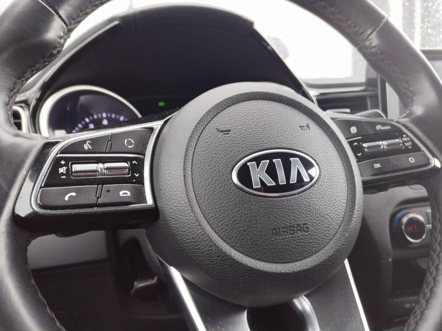 Kia Ceed III Санкт-Петербург  - изображение 12