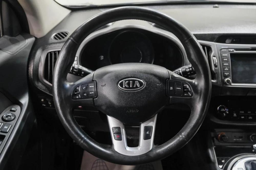 Kia Sportage III Новокузнецк  - изображение 20