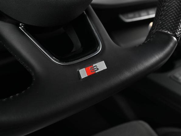 Audi A4 V (B9) с пробегом 2019 года, цена 2 489 000 рублей, 149145 км, универсал, Автокод Объявления